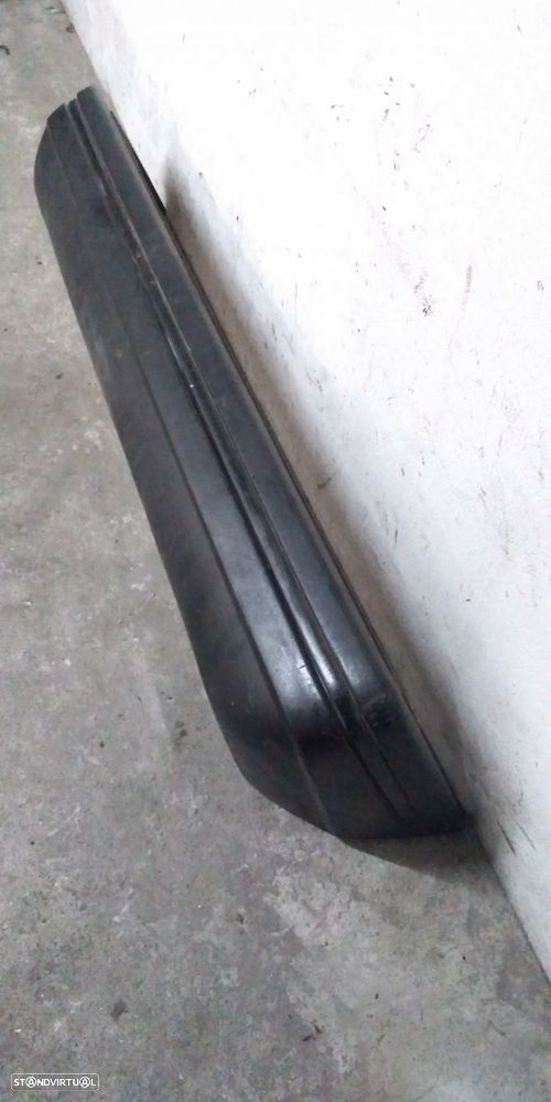 Para Choques De Trás Renault 9 (L42_) - 4