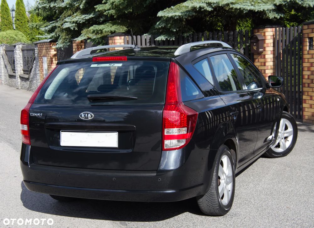 Kia Ceed 1.6 CVVT LX - 31