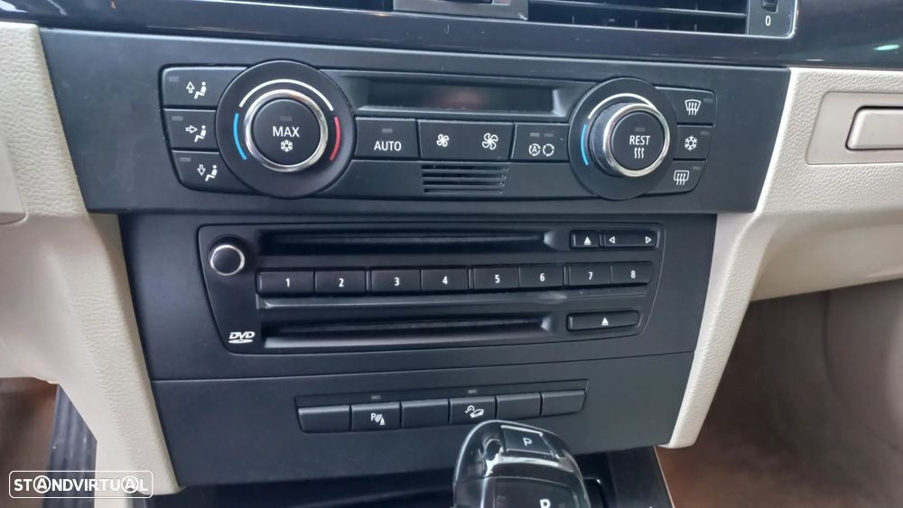 BMW 330 xd Aut. - 10