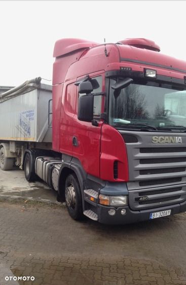 DAF XF 460KM - 12