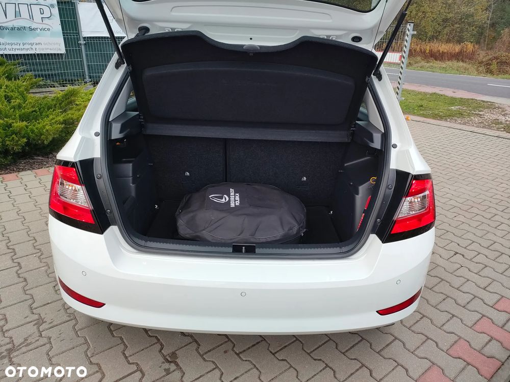 Skoda Fabia 1.0 Ambition - 14