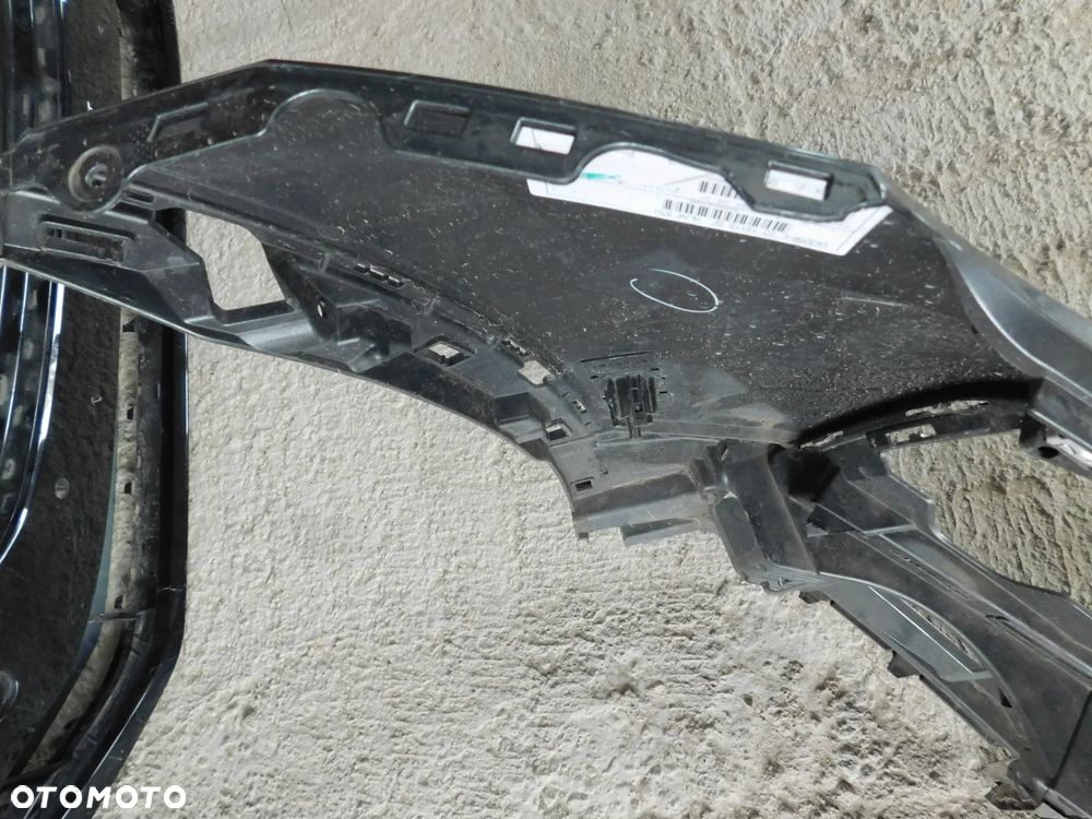 -zderzak przedni przód VW TIGUAN II R-LINE - 9