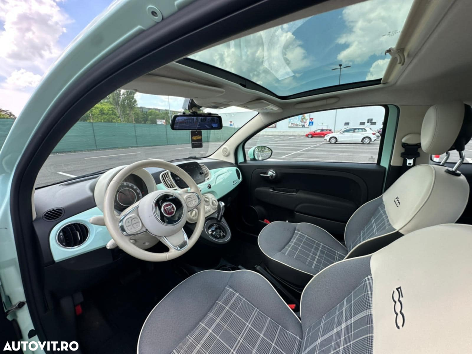 Fiat 500 - 7