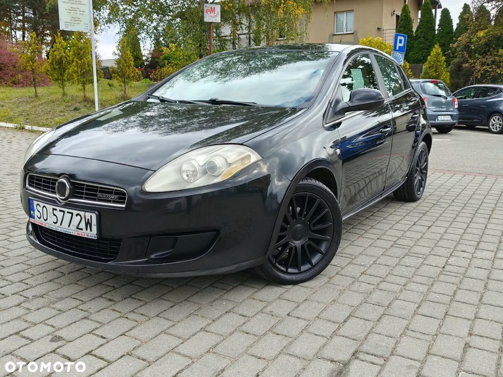 Fiat Bravo 2009 photo 4