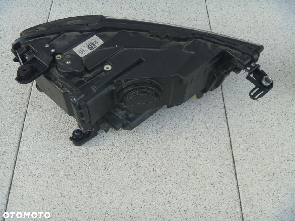 VW T-ROC LEWA LAMPA FULL LED 2GA941035H - 4