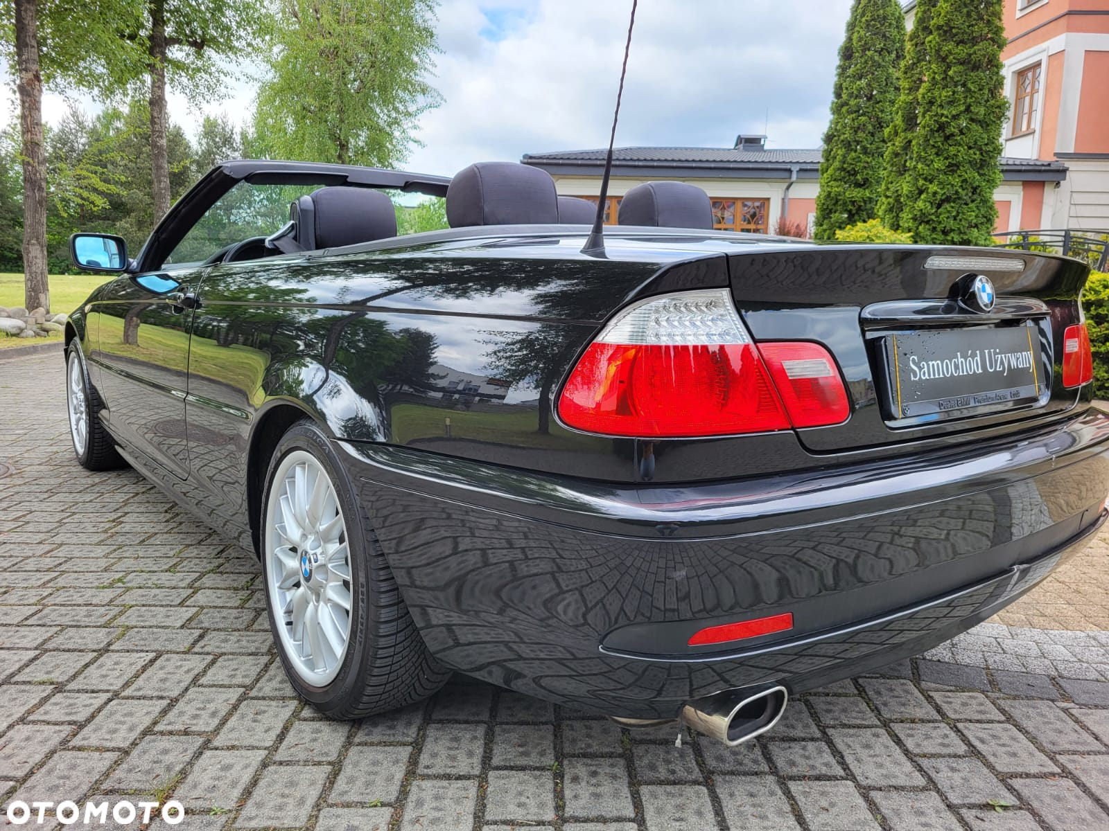BMW Seria 3 - 2
