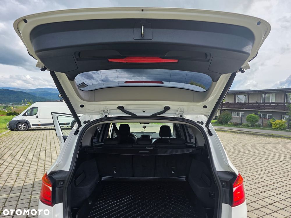 BMW Seria 2 218d GT - 10