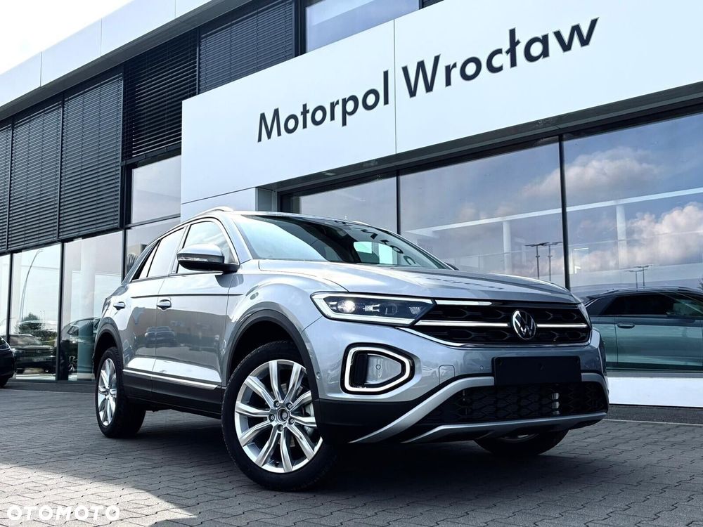 Volkswagen T-Roc - 7