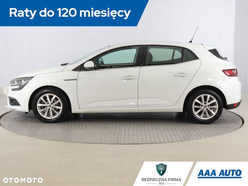 Renault Megane - 4
