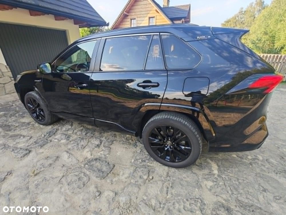 Toyota RAV4 - 7