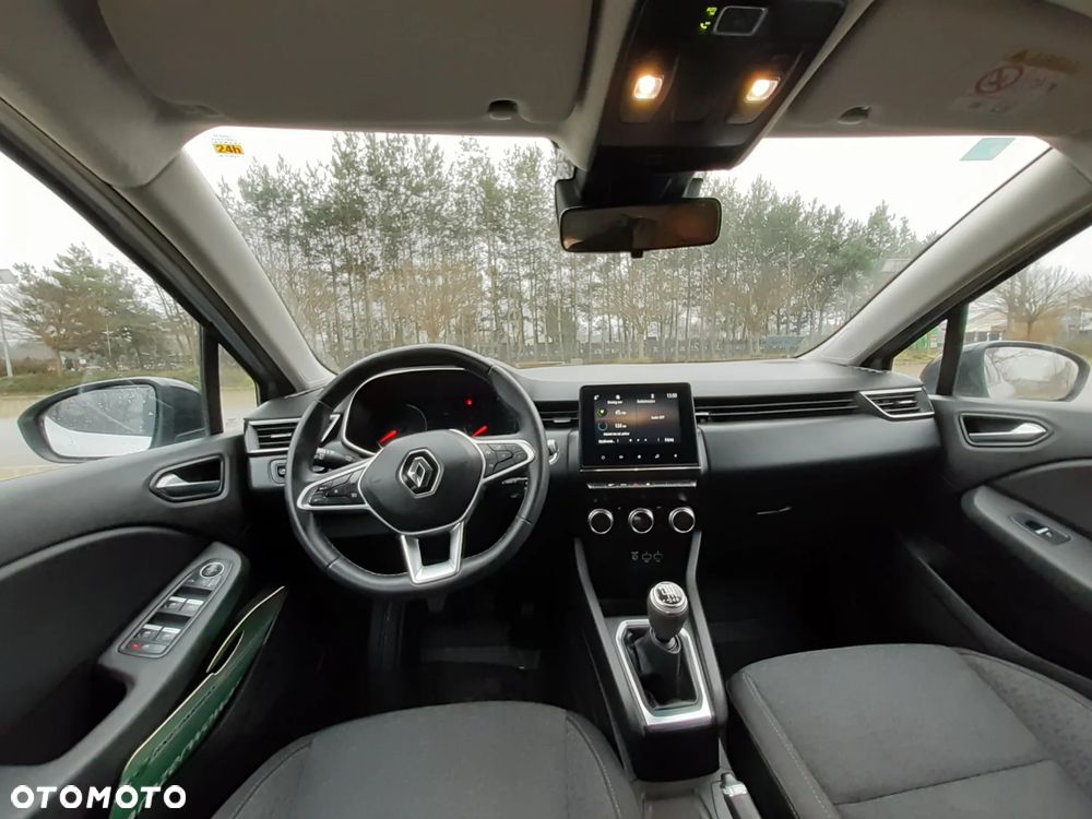 Renault Clio 1.0 TCe Equilibre - 2