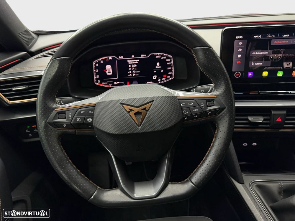 Cupra Formentor - 13