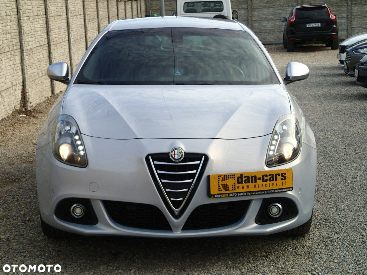 Alfa Romeo Giulietta 1.4 TB MultiAir Exclusive - 8