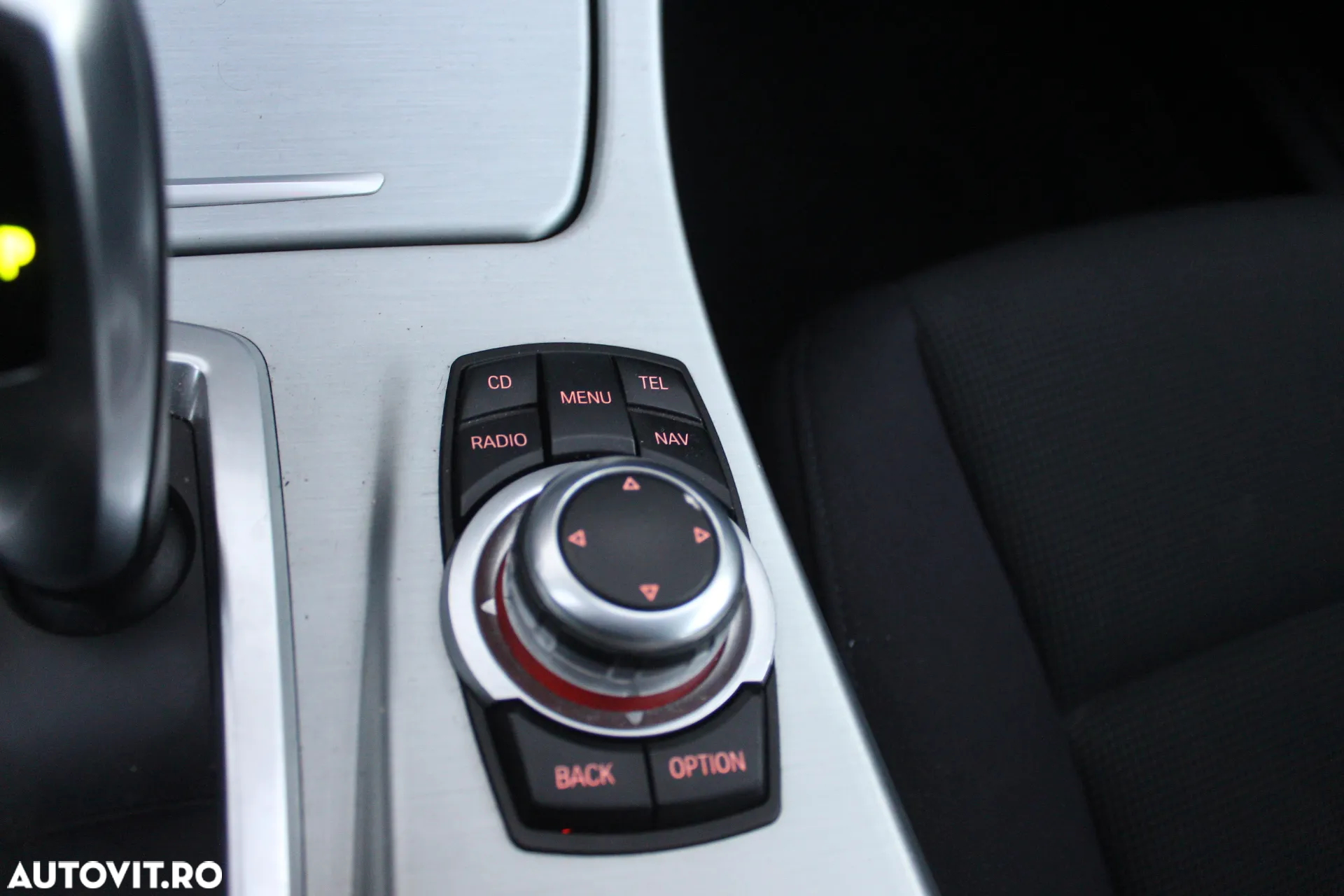 BMW Seria 5 520d - 11