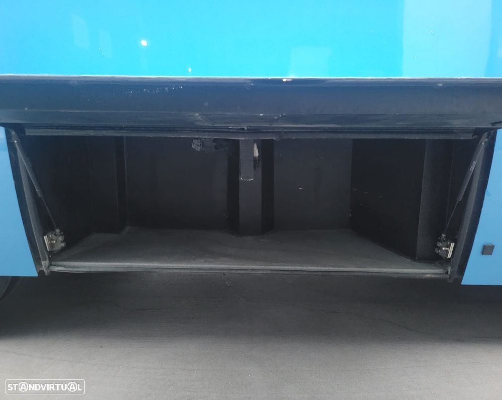 Toyota Optimo 2K - 10