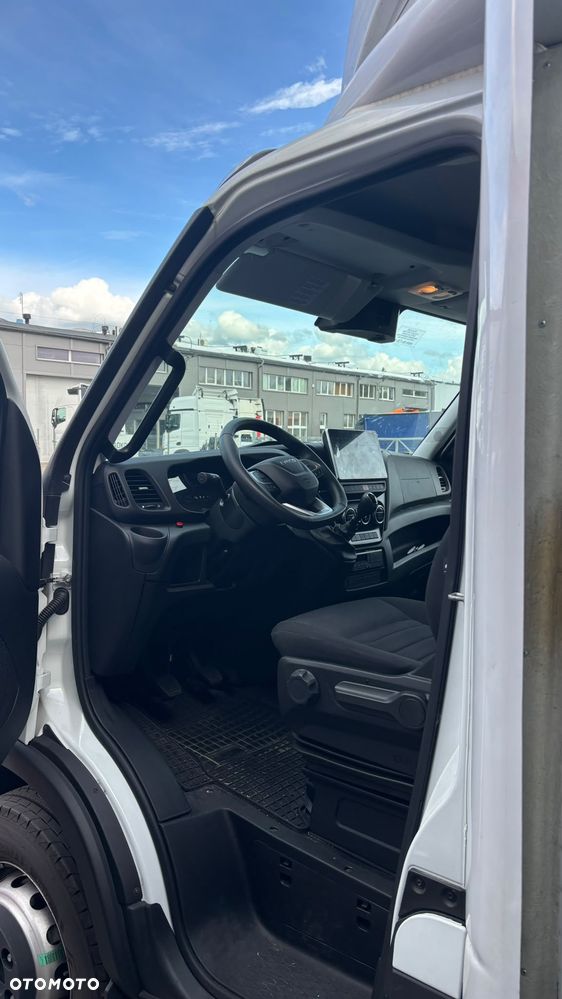 Iveco Daily 70C18H - 6