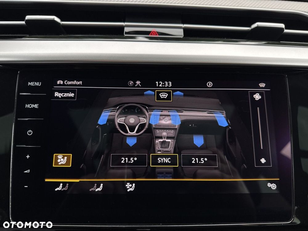 Volkswagen Arteon Shooting Brake 2.0 TDI 4Motion R-Line DSG - 28