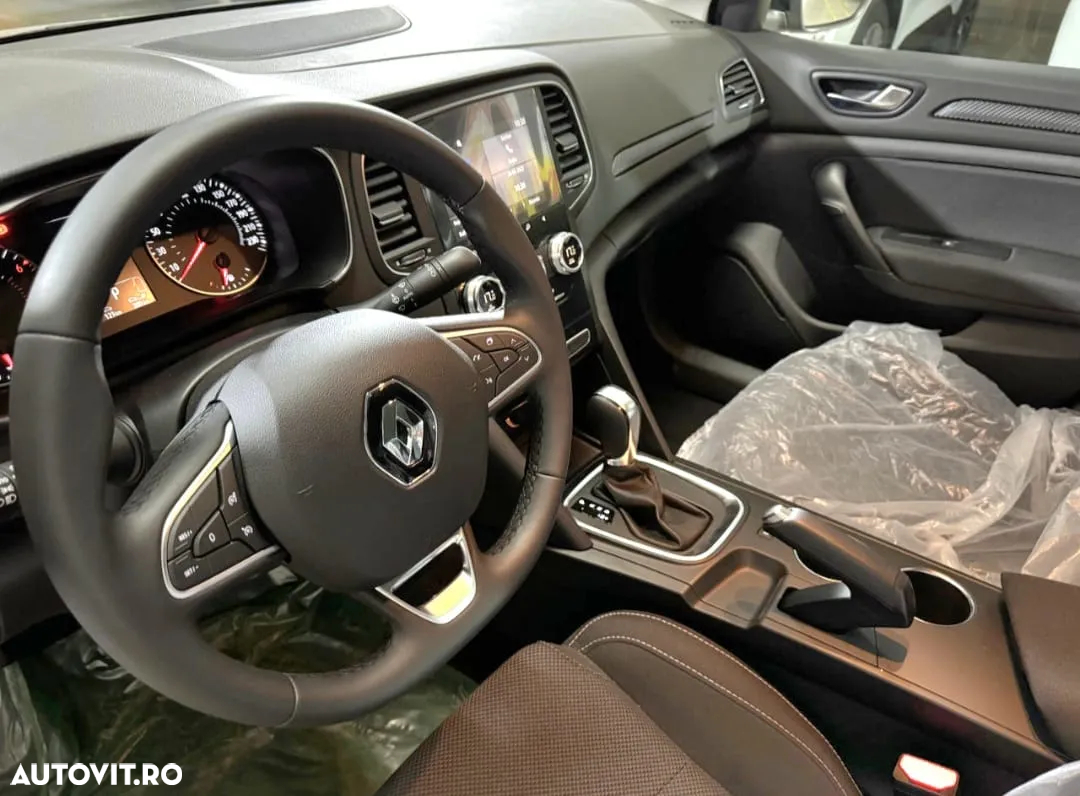 Renault Megane - 10