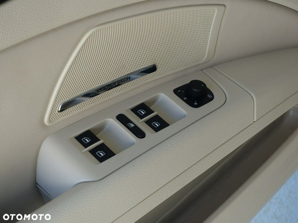 Skoda Superb - 17