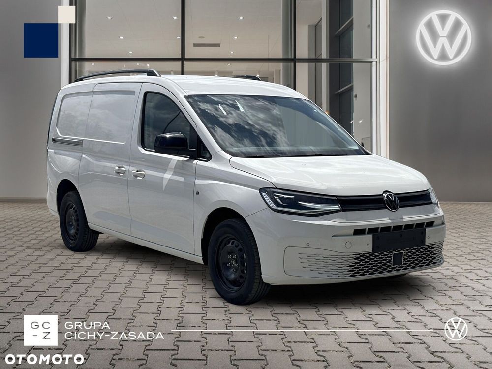 Volkswagen Caddy - 8