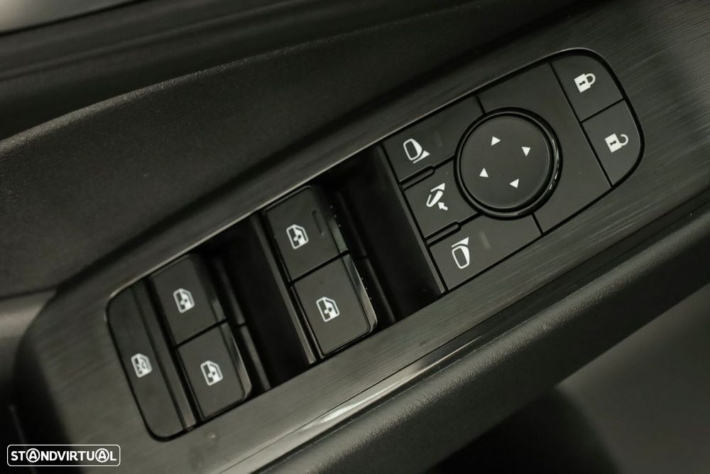 Nissan Qashqai 1.3 DIG-T Acenta - 19