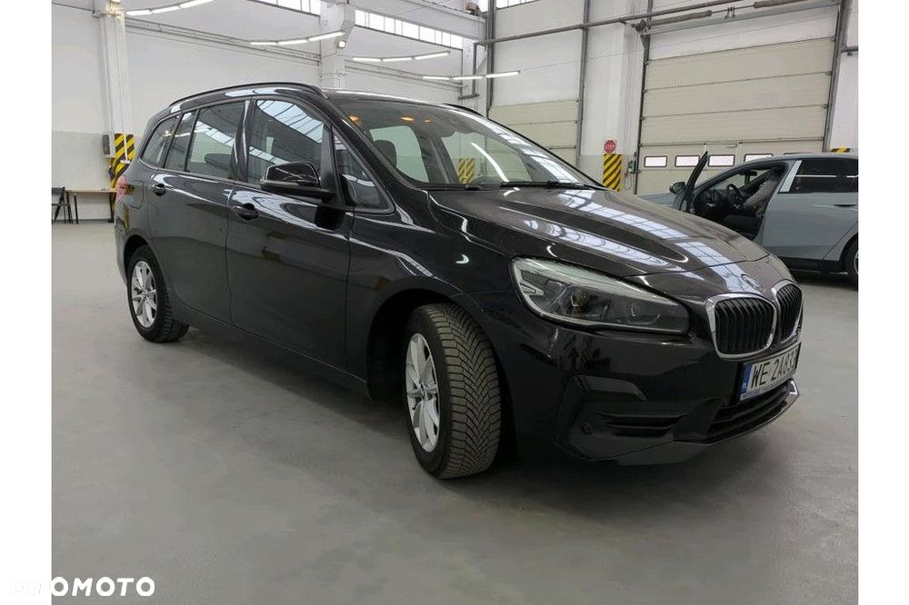 BMW Seria 2 - 4