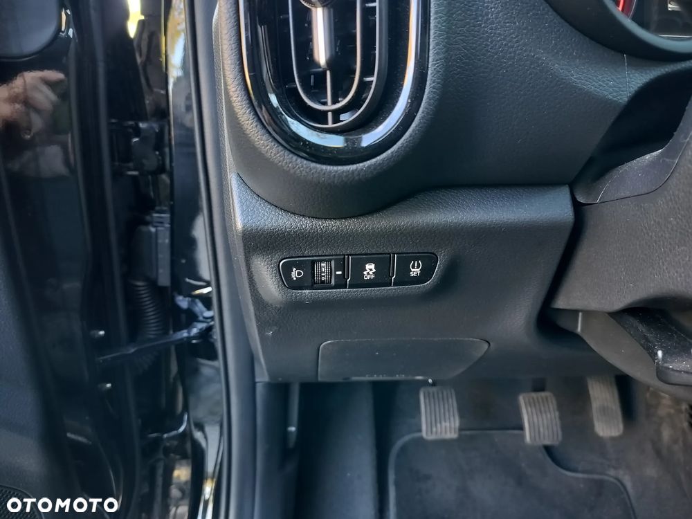 Kia Picanto 1.0 Vision - 12