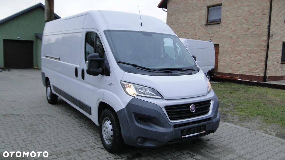 Fiat DUCATO - 3