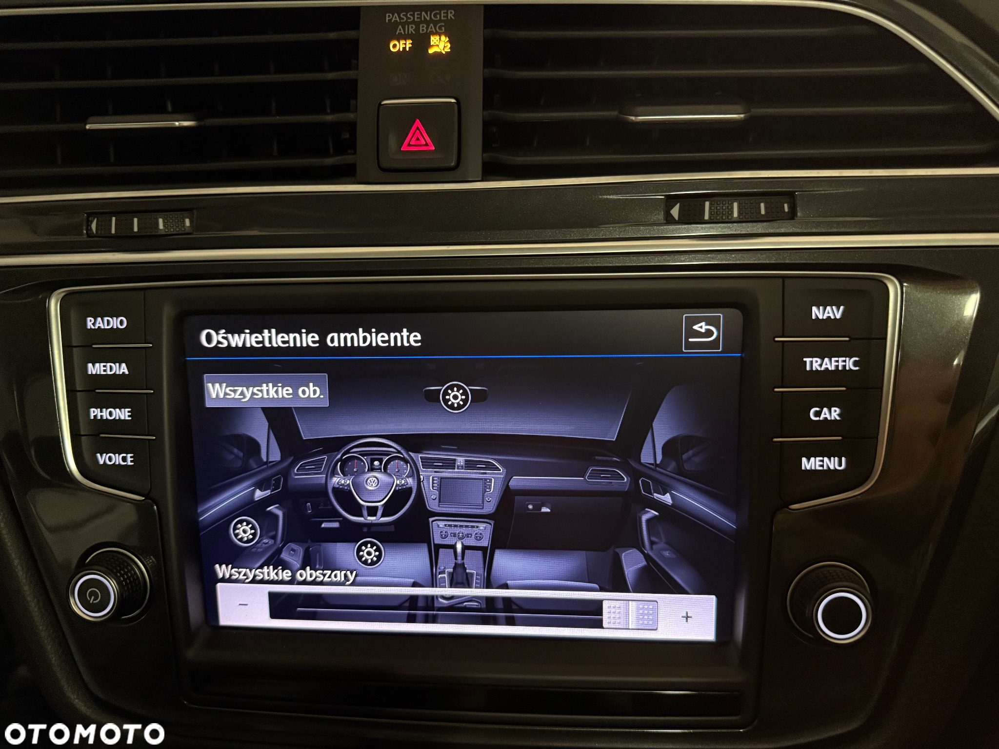 Volkswagen Tiguan 2.0 TDI BMT SCR 4Mot Highline DSG - 13