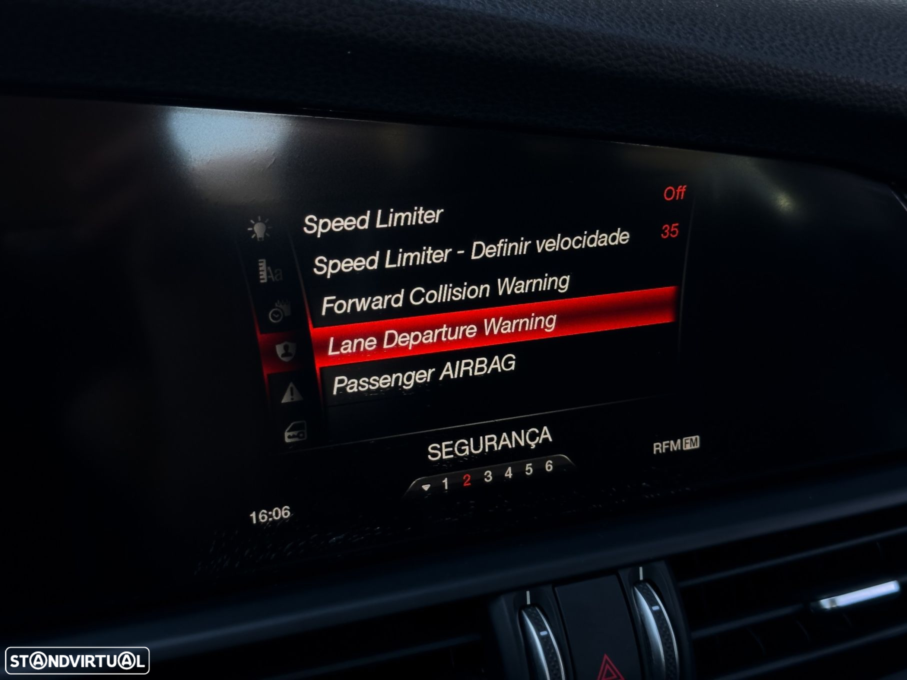 Alfa Romeo Giulia 2.2 D Super AT8 - 49