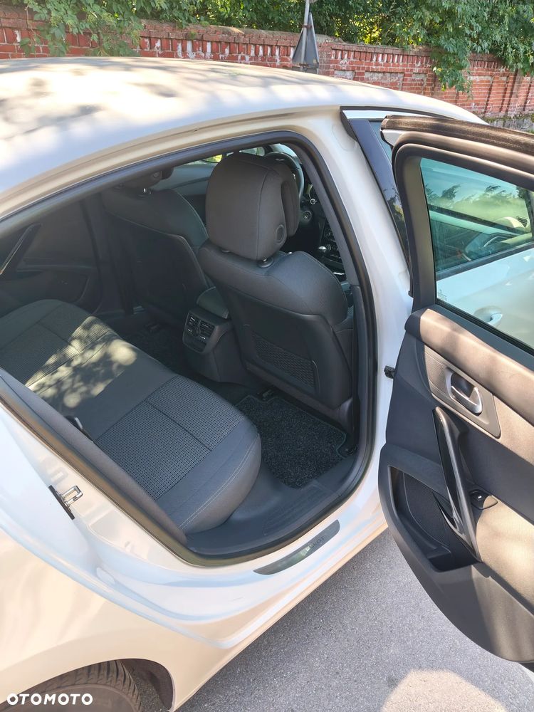 Peugeot 508 HDi FAP 110 Access - 7