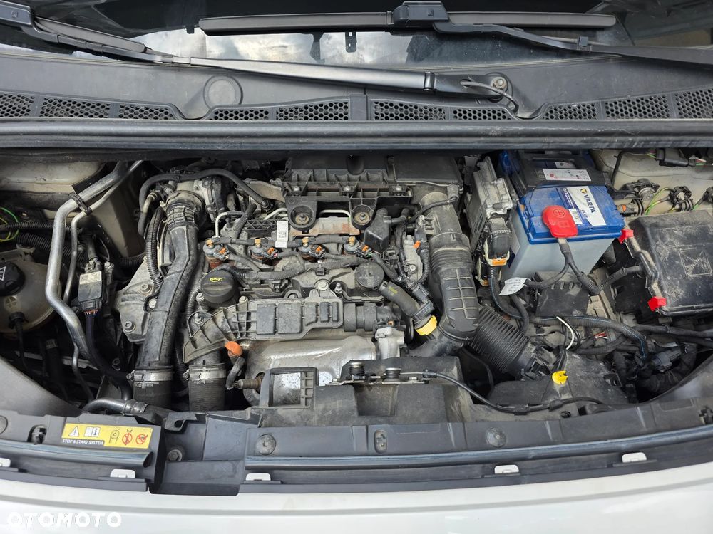 Citroën Berlingo - 11