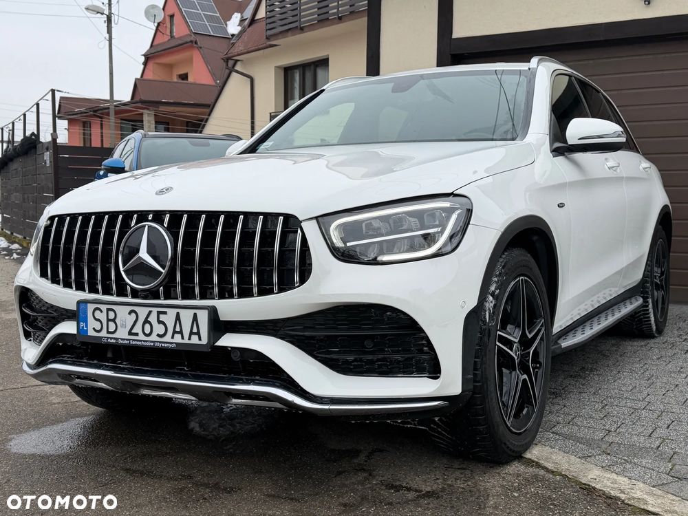 Mercedes-Benz GLC - 6