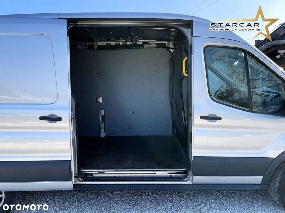 Ford Transit - 17