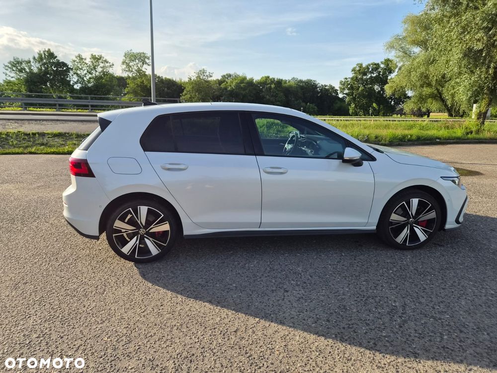 Volkswagen Golf 1.4 eHybrid OPF DSG GTE - 11