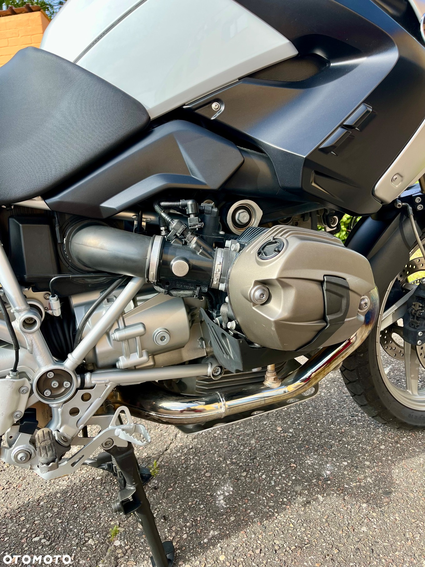 BMW GS - 22