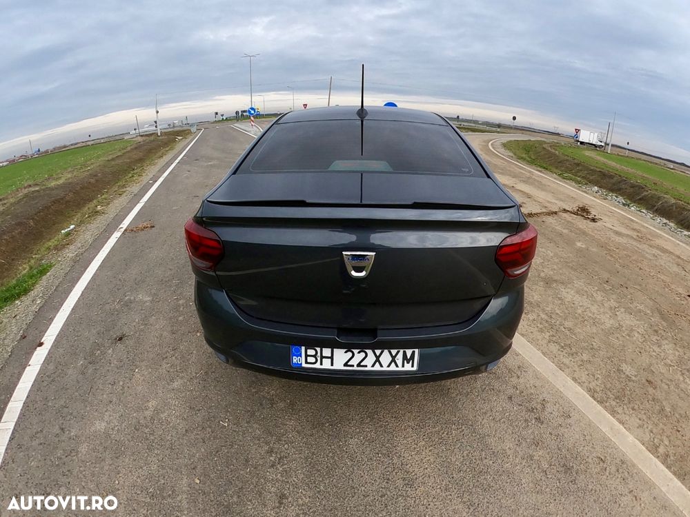 Dacia Logan ECO-G 100 MT6 Prestige - 5