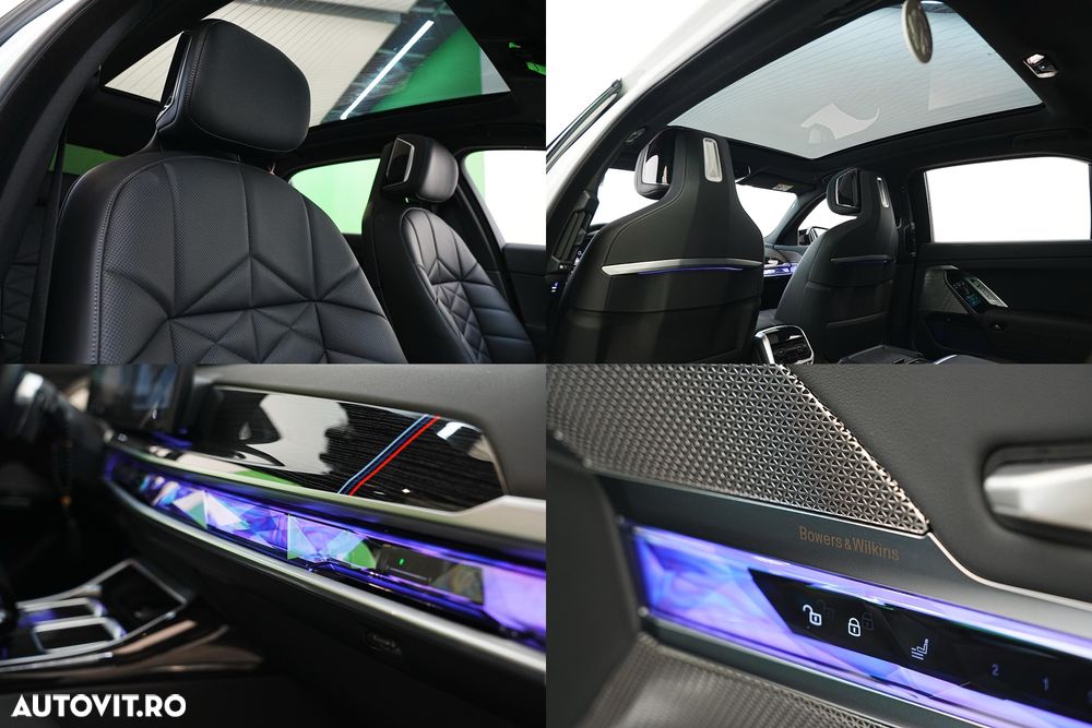 BMW Seria 7 - 19