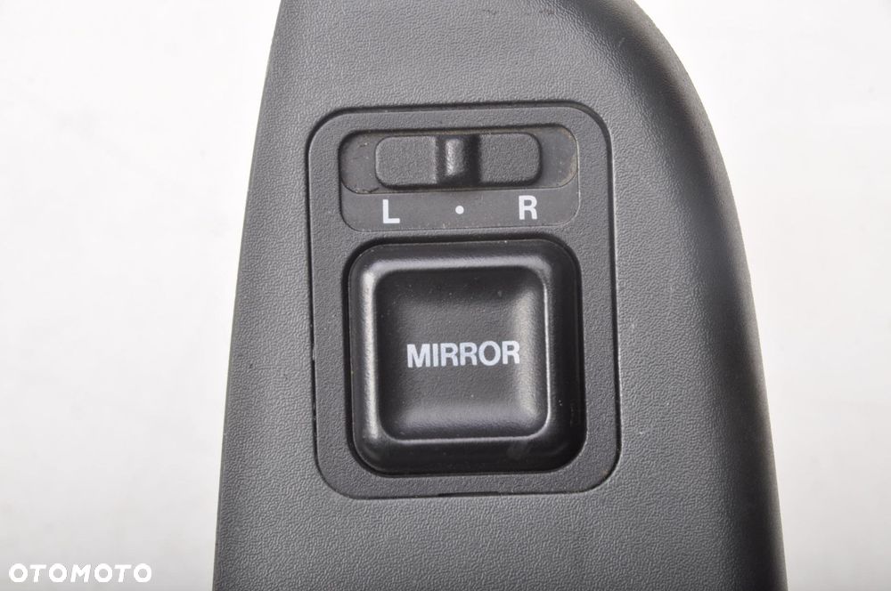 HONDA ACCORD VI PANEL PRZEŁĄCZNIK SZYB - 2