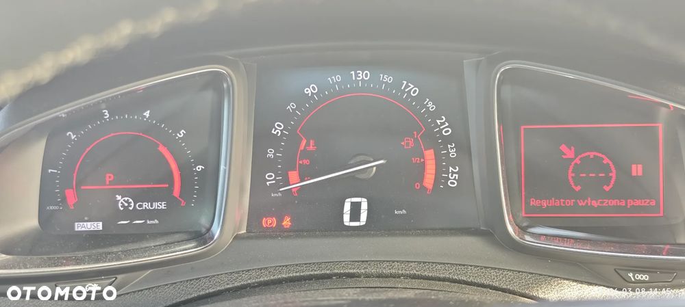 DS Automobiles DS 5 - 29