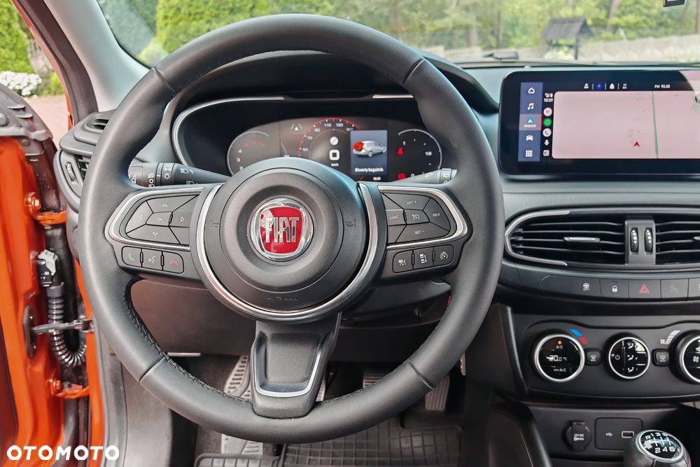 Fiat Tipo 1.6 MultiJet - 29