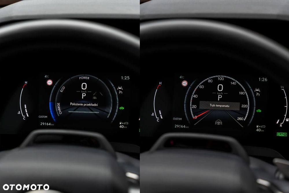 Lexus RX 500h F Sport Edition - 27