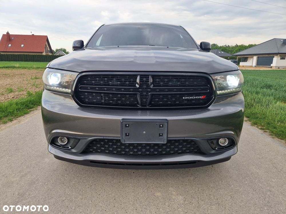 Dodge Durango - 13