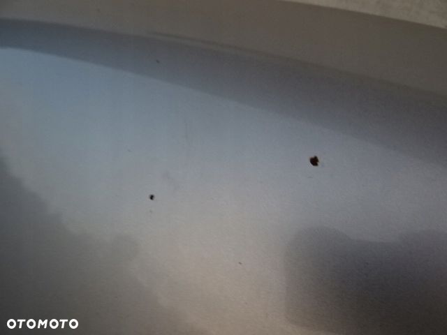 MASKA POKRYWA SILNIKA OPEL VECTRA B LIFT LAK: Z147 NR114 - 5