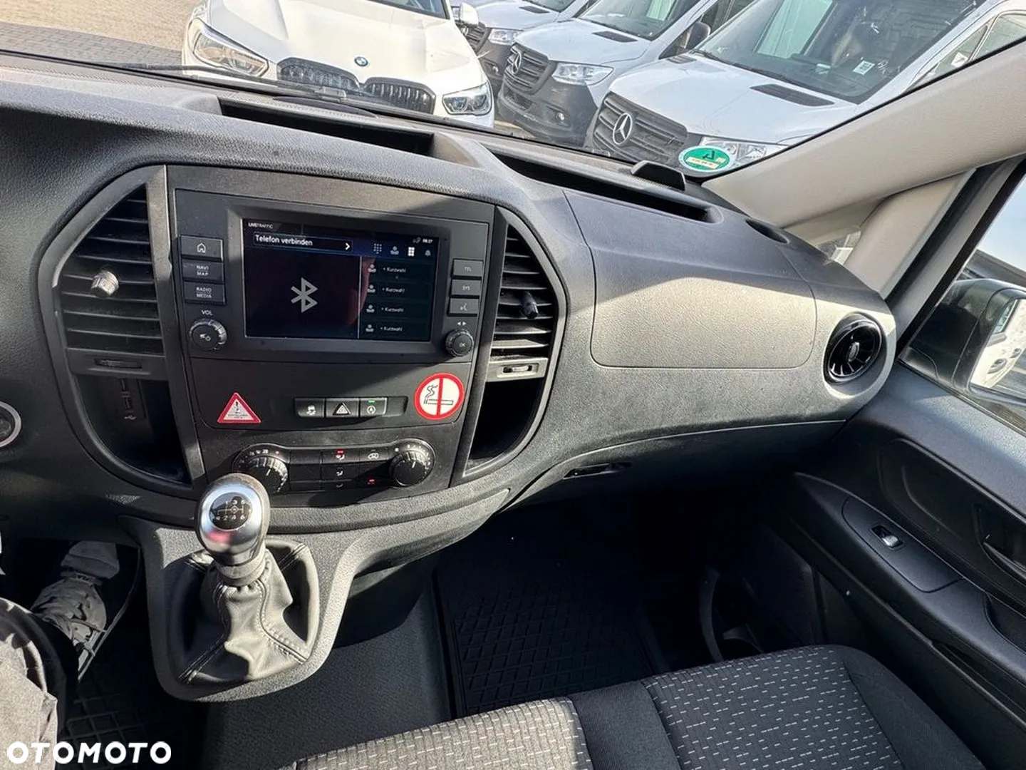 Mercedes-Benz Vito - 9