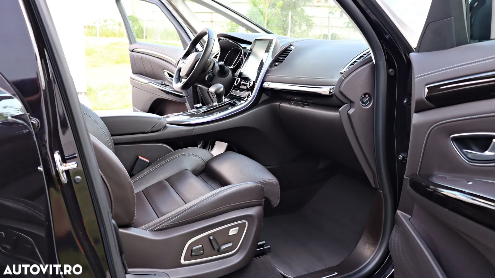 Renault Espace Energy dCi 160 EDC Initiale Paris - 20