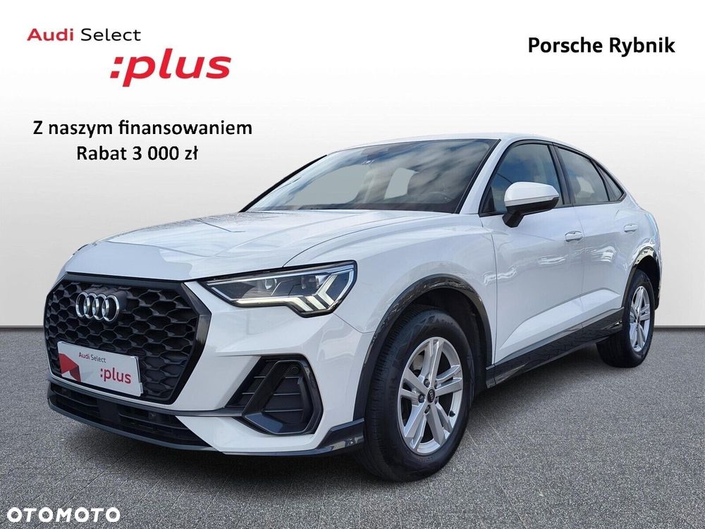 Audi Q3 Sportback - 2