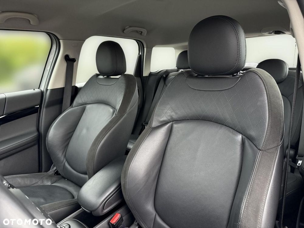 MINI Countryman - 12