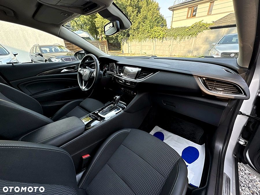 Opel Insignia 1.5 Direct InjectionTurbo Ultimate Exclusive - 27