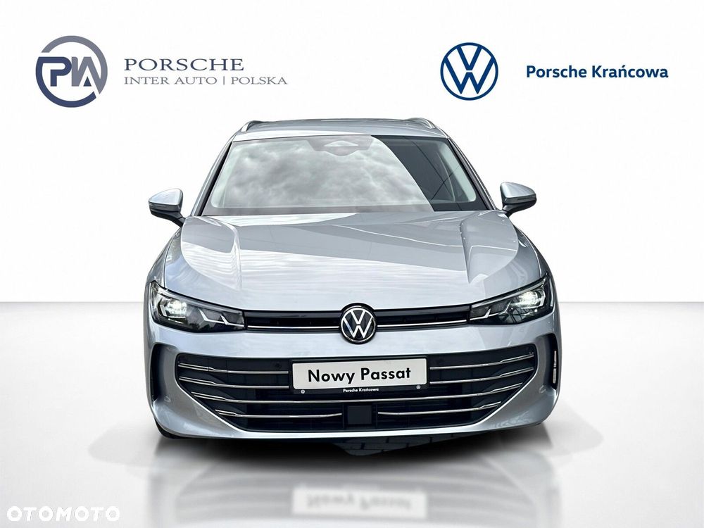 Volkswagen Passat 2026 photo 3